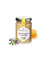 Miel de luƺerne des Ardennes/Lucernski med, 230g Famille Mary