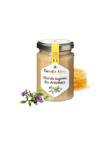 Miel de luƺerne des Ardennes/Lucernski med, 230g Famille Mary
