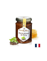 Med od heljde Berry - Miel de sarrasin du Berry, 230 g