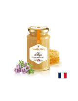 Miel de thym/Med od majčine dušice, 360 g Famille Mary