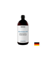 MikroVeda Life - Bioaktivni ferment s probiotičkim bakterijama i biljnim ekstraktima, 1000 ml