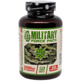 Military Force Pack - 100 kapsula