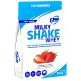 Milky Shake Whey - 700 grama