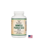 Mimosa pudica/ Mimosa pudica (sjemenke), 180 kapsula <tc>Double Wood</tc>