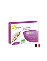 Detox Formula Mincifine®, 10 ampula za piće