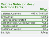 Mini protein sirutke - 100 grama