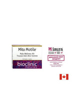 Mito Motile™ Male Wellness Kit/ Formula za plodnost za muškarce x 60 vrećica <tc>Natural Factors</tc>