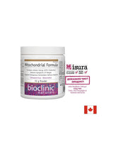 Mitohondrijska formula 72 g praška x 30 doza <tc>Natural Factors</tc>