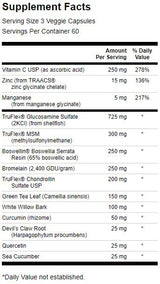 Mobility Essentials 180 kapsula