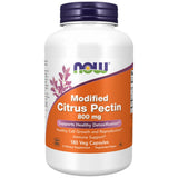 Modificirani citrusni pektin 800 mg | PectaSol-C® - 180 kapsula