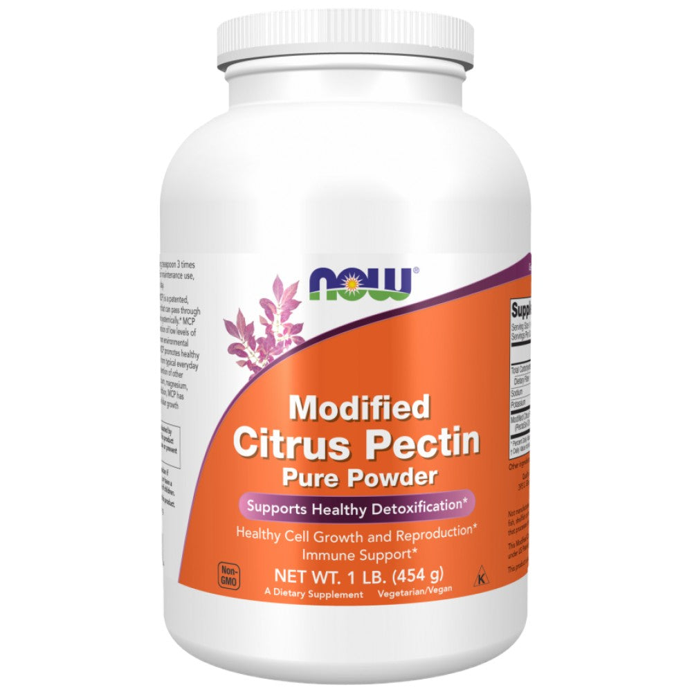 Modificirani citrusni pektin u prahu | PectaSol-C® - 454 grama