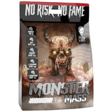 Monster Mass/High Protein Gainer - 7000 grama