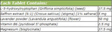 Mood Sense 120 tableta