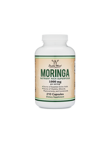 Moringa/ Moringa, 210 kapsula <tc>Double Wood</tc>