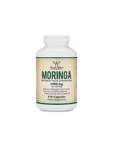 Moringa/ Moringa, 210 kapsula <tc>Double Wood</tc>