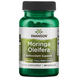 Moringa Oleifera 400 mg 60 kapsula