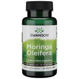 Moringa Oleifera 501 mg - 60 kapsula