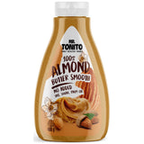 Mr. Tonito/maslac od badema Smooth 400 grama