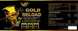 Mr. X Gold Reload - 2100 grama