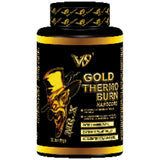 Mr.X Gold Thermoburn Hardcore - 120 tableta