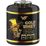 Mr. X Gold Whey 2250 grama