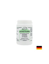 Muira Puama - Muira Puama (prirodni afrodizijak), 120 kapsula El Compra