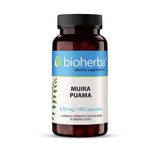 Muira Puama korijen 410 mg - 100 kapsula