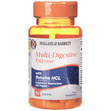 Multi-digestivni enzim/s betainom 90 tableta