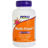 Multi-Food Multivitamin - 90 tableta