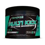 Multi Kick/Zdravstvena formula sljedeće generacije - 150 grama