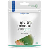 MultiMineral Caps Pro - 60 kapsula