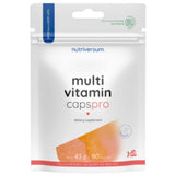 MultiVitamin Caps Pro - 60 kapsula