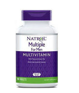 Višestruki multivitamini za muškarce od 90 tableta.