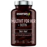 Multivit za nju + Biotin - 90 kapsula