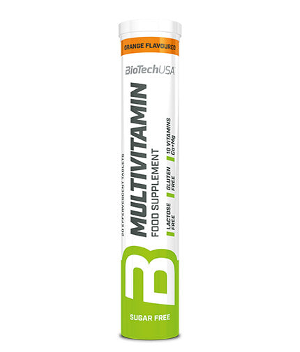 Multivitamin/20 šumećih tableta