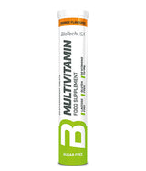 Multivitamin/20 šumećih tableta