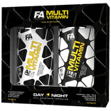 Multivitamin AM & PM Formula - 2 x 90 tableta