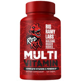 Multivitaminske tablete 120 tableta