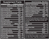 Multivitaminske tablete 90 tableta