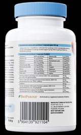 Multivitamin s Yerba Mate - 180 kapsula