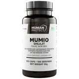 Mumio Shilajit 400 mg - 100 kapsula