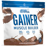 Muscle Builder Gainer - 1800 grama