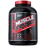 Muscle Infusion Black - 908 grama