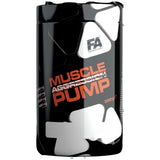 Agresija mišićne pumpe | Formula prije treninga - 350 grama