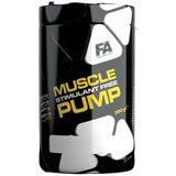 Pumpa za mišiće | Formula prije vježbanja bez stimulansa - 350 grama