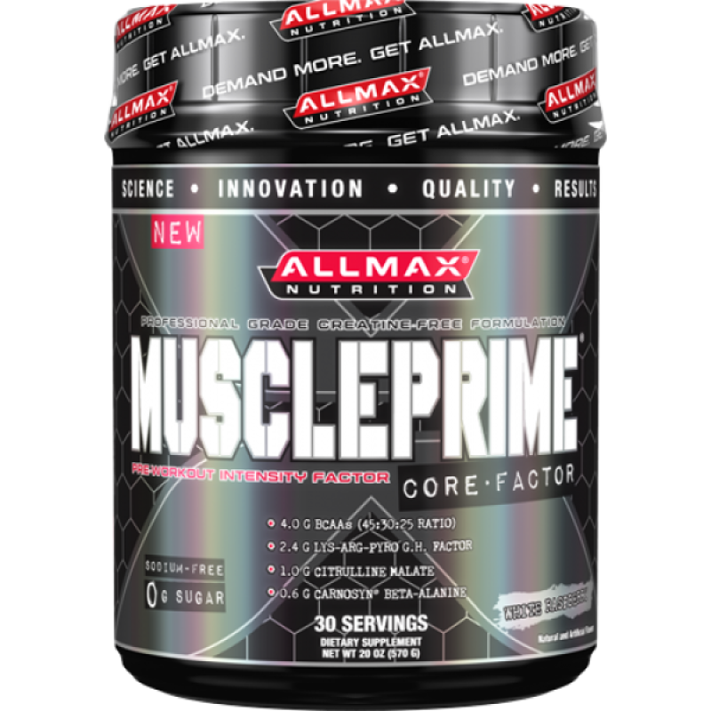 MusclePrime 266 grama