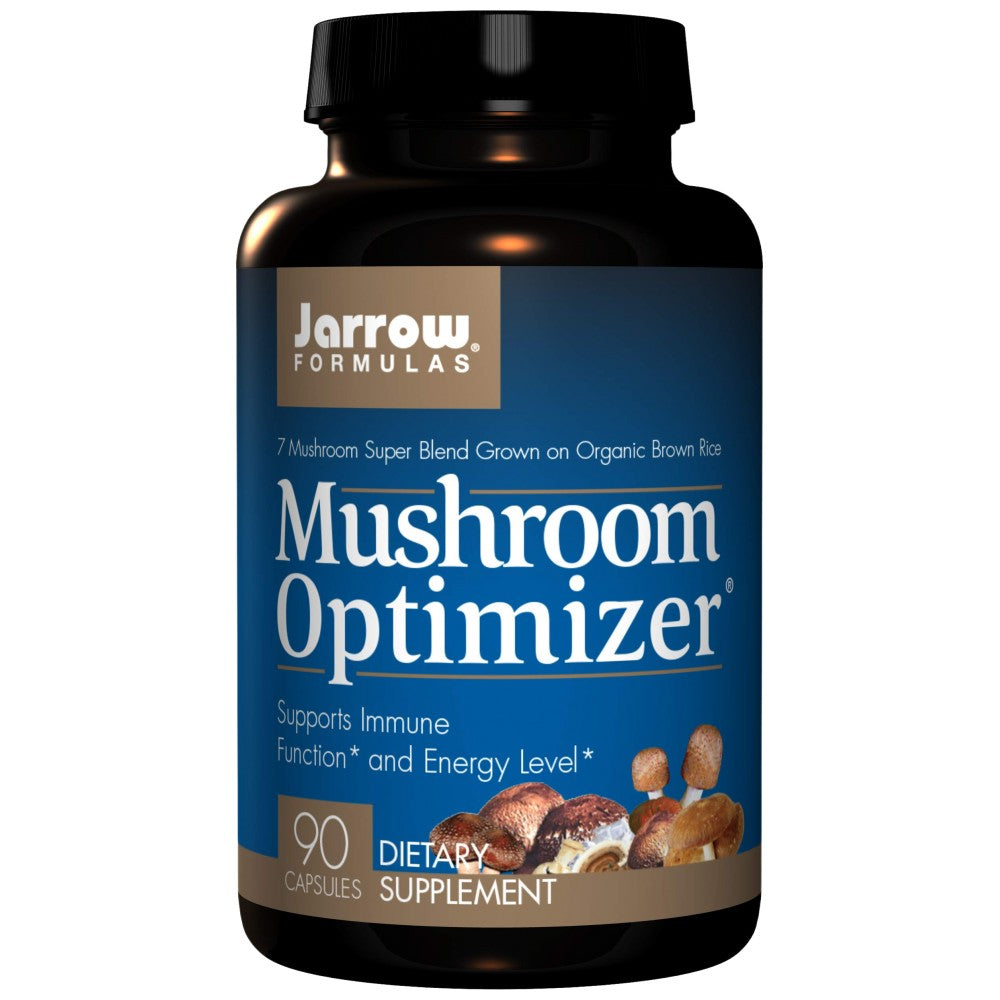 Optimizator gljiva 90 kapsula
