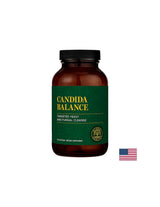 Mycozil® Candida and Flora Balance Support/Prirodni kompleks protiv Candida infekcija, 120 kapsula Global Healing