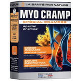 Myo grč | Posebna formula protiv grčeva - 30 tableta