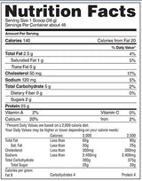 MyoFusion ADVANCED Protein | Multi-Protein Matrix - 1836 grama